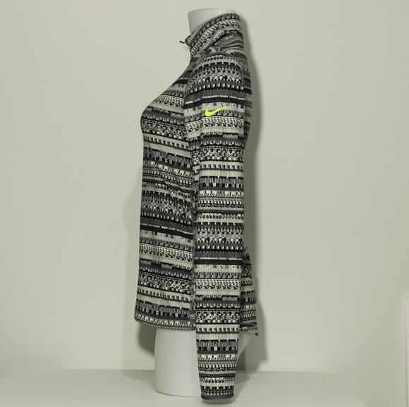 Nike Dri-Fit Half Zip Pullover EUC - Picture 3 of 8